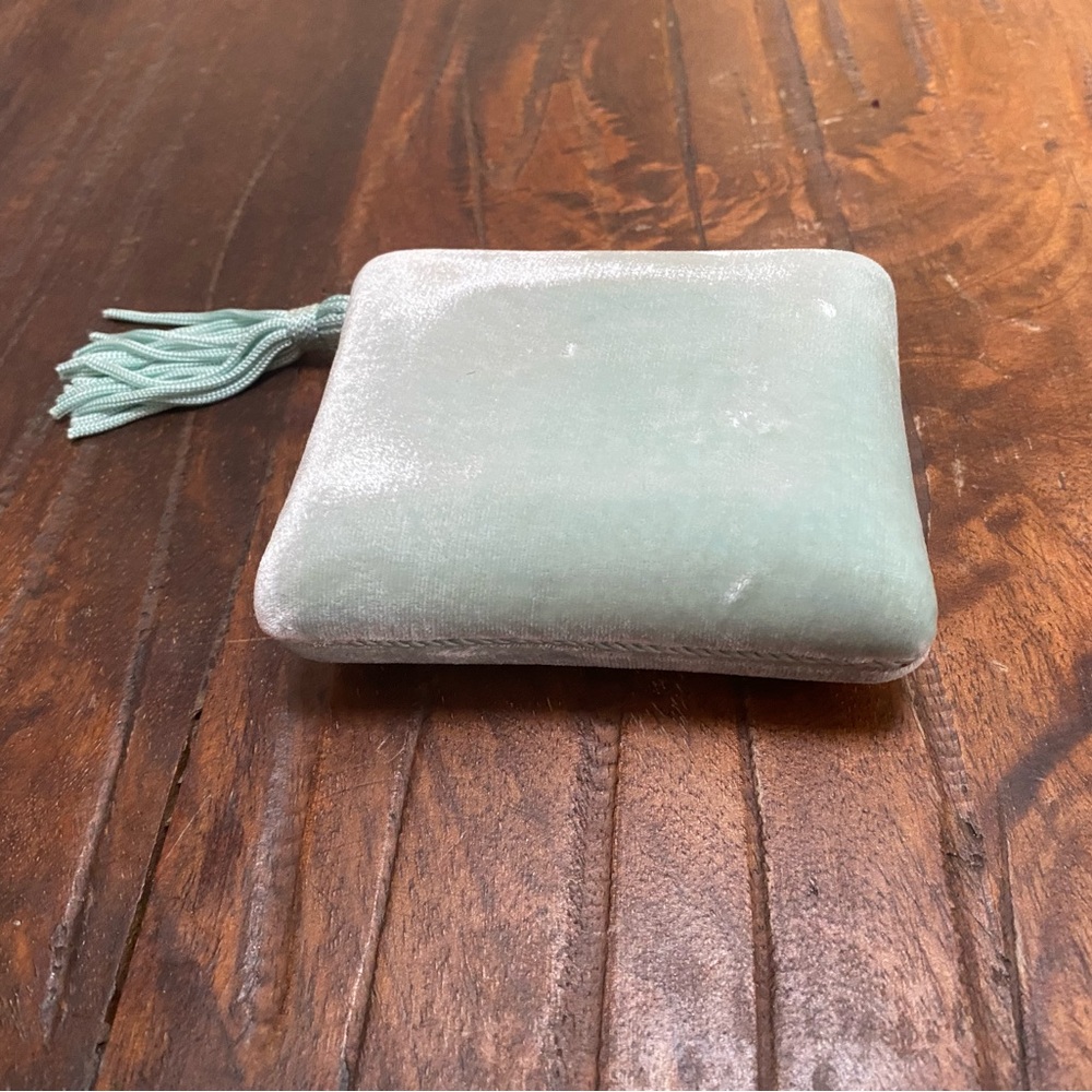 Velvet Nuages Sophie Bille Brahe Jewellery Box